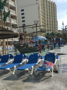 Family Friendly Beach Vacation