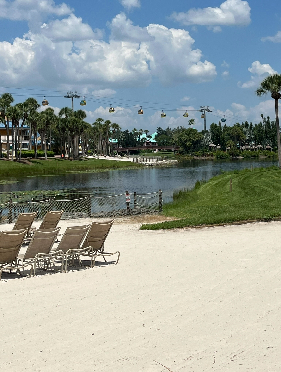 Disney World Resort Only