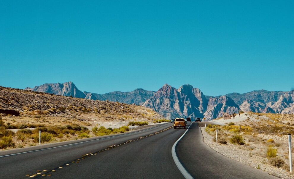 Family Road Trip TIps