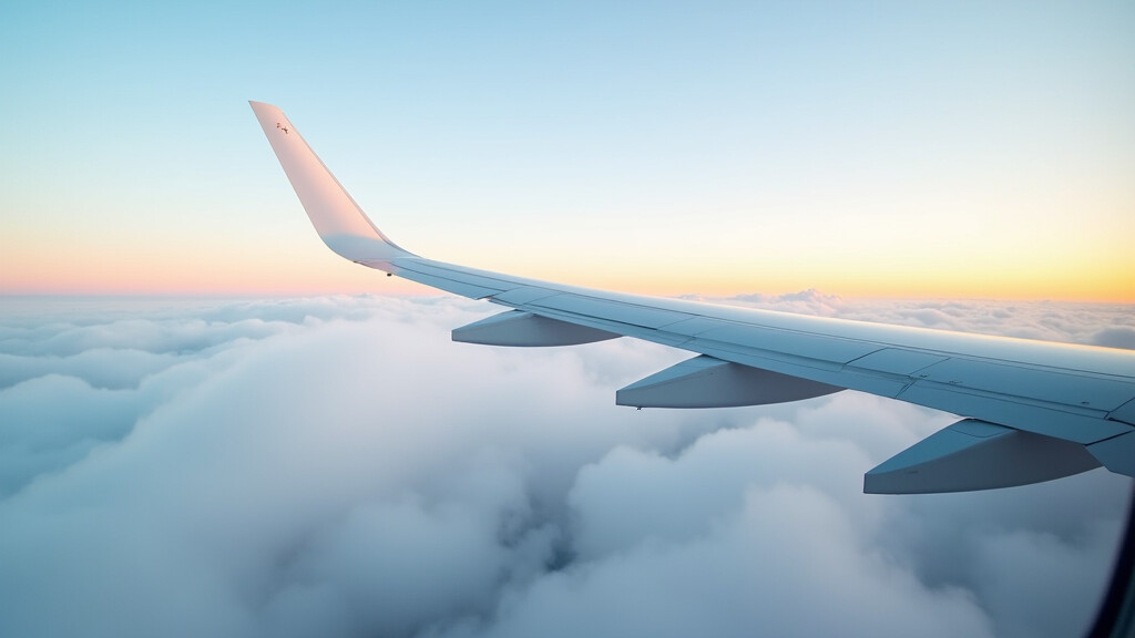 Tips for flying with babies and toddlers.