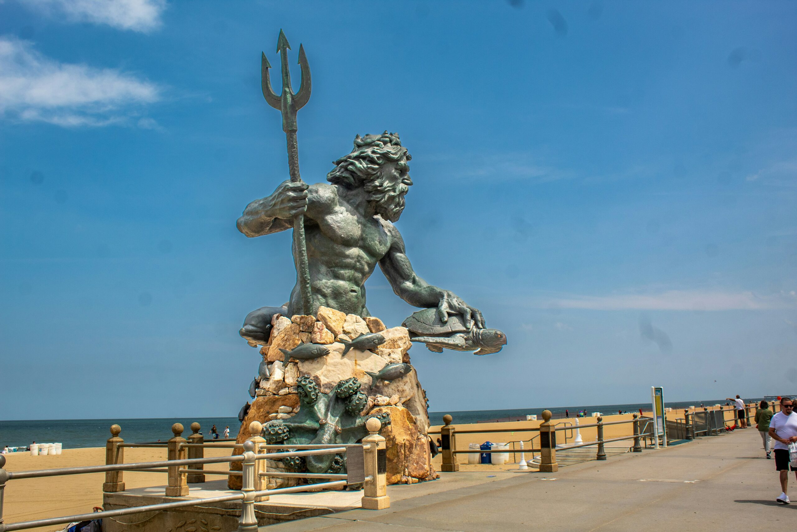 Virginia Beach- Hidden Gems