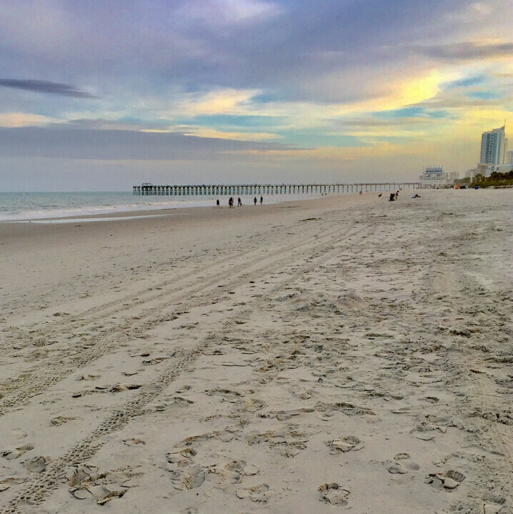 Myrtle Beach Family Vacation Costs