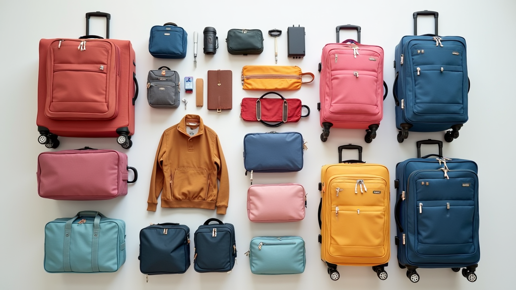 Family vacation packing tips 