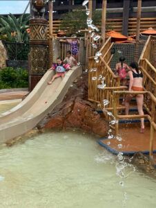 Things to do at Disney's Polynesian Resort