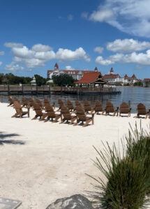 Things to do at Disney's Polynesian Resort