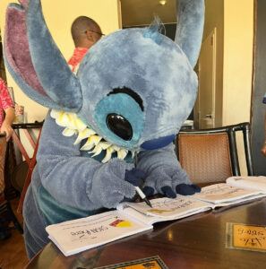 Things to do at Disney's Polynesian Resort