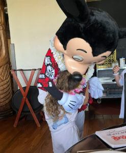 Things to do at DIsney's Polynesian Resort