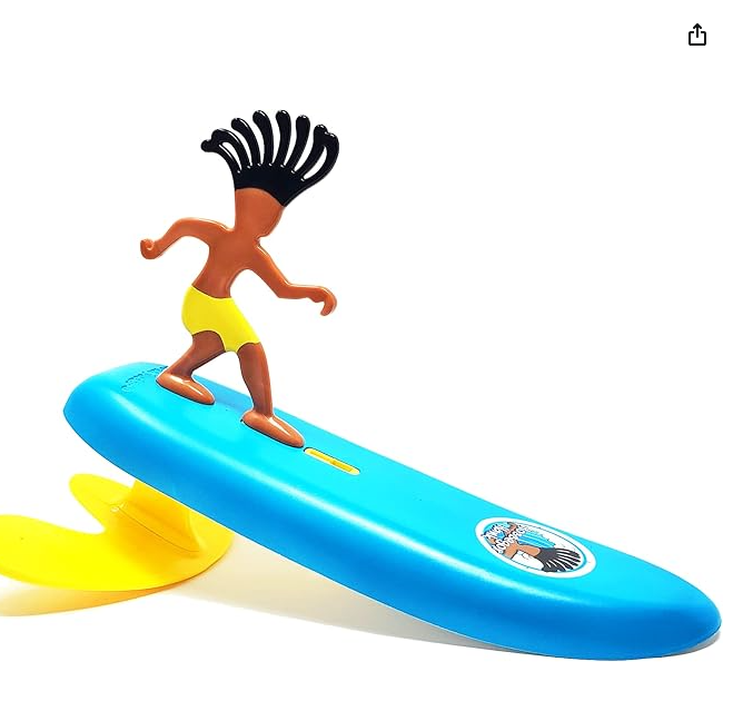 Beach Essentials